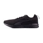PUMA NRGY Rupture Koşu Ayakkabısı, Puma Black-Puma Black, 40_6.5_7.5
