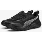 Puma Obstruct Profoam 377876 Erkek Günlük Sneaker Spor Ayakkabı - Siyah
