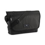PUMA Omuz çantası, 25 Sonbahar/Kış Renkli PUMA Siyah (01), One Size, Omuz Çantası