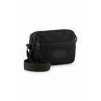 Puma Omuz Çantası Askılı Çanta ESSENTIALS CrossbodyBag 20x15x6 Cm 2 Litre Siyah