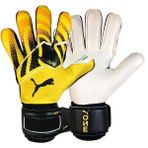 Puma One Grip Rc Kaleci Eldiveni - 8 - Sarı