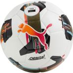 Puma Orbita 3 TB Fifa Quality Unisex Siyah Futbol Topu.01