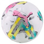 Puma Orbita 3 TB FQ Futbol Topu Beyaz 5