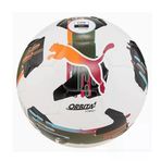 Puma Orbita 4 Hyb (Fifa Basic) Unisex Beyaz Futbol Topu 084326-01