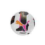 Puma Orbita 5 Fusıon Unisex Futbol Topu Beyaz