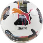 Puma Orbita 5 Hs Beyaz Futbol Topu - 084334 01