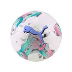Puma Orbita 5 Hybrid Lite 350 Futbol Topu 5 Numara 083784-01 Beyaz