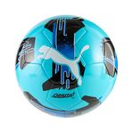 Puma Orbita 6 MS Futbol Topu Mavi 8433512