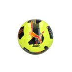 Puma Orbita 7 Ms 084475-03 Neon Yeşil Futbol Topu
