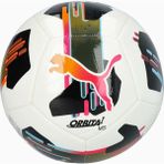 Puma Orbita 7 Ms Unisex Beyaz Futbol Topu.01 5 Numara Çim Saha İçin Dayanıklı ve Hafif Yapı