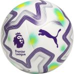 Puma Orbita Play Pl Thrill Unisex Beyaz Futbol Topu.01