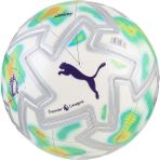 Puma Orbita Pro 2025/26 Premier League Thrill Unisex Beyaz Futbol Topu 08470901