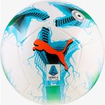 Puma Orbita Serie A Ms Unisex Beyaz Futbol Topu.01