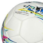 Puma Orbita Serie A Replica Futbol Topu, 5, 57-084640-3, Çok Renkli