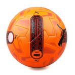 Puma Orbita Super Lig 1 Futbol Topu 8419202 Turuncu 5