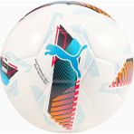 Puma Orbita Süper Lig 3 Beyaz Futbol Topu Numara 5 Profesyonel Zemin İçin Özel Tasarım (084519-01)