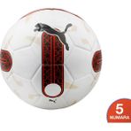 Puma Orbita Süper Lig 3 (Fifa Quality) Futbol Topu 8419401 Krem - 5