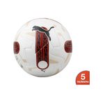 Puma Orbita Süper Lig1 Fifa Pro Türkiye Profesyonel Ligleri Resmi Maç Topu 2023/2024 8419201 Renkli Çok Renkli