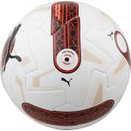 Puma Orbita Türkiye Süper Lig 23/24 Resmi Maç Topu (Fifa Pro) 8419201 Renkli - Beyaz