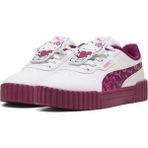 Puma Ortopedik Carina 3.0 Hello Kitty 2 Ps 403395-01 Beyaz Erkek Çocuk Spor Ayakkabı Hafif ve Esnek