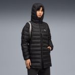 Puma Outerwear Kadın Mont - 010 - Siyah