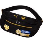 Puma P079407 Puma Gen.g Waistbag Çanta Siyah - Tin - Siyah