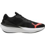Puma P310779 Scend Pro 2 Siyah Erkek Spor Ayakkabı