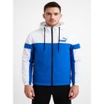 Puma P3415-2011 Erkek Raın Erkek Yağmurluk - Puma - Sax - ST01644-SAX-L - Siyah