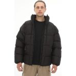 Puma P626506 Puma Puffer Jacket Erkek Mont Siyah