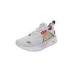 Puma Pacer 23 Desert Road Alpine-Prairie Tan-Putty Unisex Yetişkin Koşu Ayakkabısı