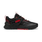 Puma Pacer + Trail Erkek Günlük Ayakkabı 39766902 Siyah 39766902 Siyah