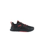 Puma Pacer Trail Erkek Siyah Spor Ayakkabı