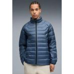 Puma Packlite Down Erkek Mont 685215 80 - Çok Renkli