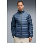 Puma Packlite Down Erkek Mont 685215 80 - Mavi - XL