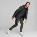 Puma Packlıte Erkek Şişme Mont - Siyah - XS