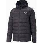 Puma Packlite Erkek Siyah Mont 849355 01 - 2XL