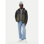 Puma Packlite Hooded Down Jacket Nefes Alabilen Kumaşlı Günlük Kullanım İçin Erkek Ceket XL - Siyah