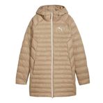 Puma Packlite Jacket Kadın Günlük Mont 84940667 Krem