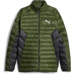 Puma PackLite Primaloft Erkek Yeşil Mont - S
