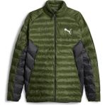 Puma PackLite Primaloft Erkek Yeşil Mont - XL