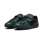 Puma Palermo 2 Harry Potter Erkek Günlük Ayakkabı 40121001 Yeşil