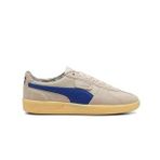 Puma Palermo Bomber Erkek Günlük Ayakkabı 40136501 Bej