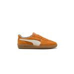 Puma Palermo Bomber Erkek Günlük Ayakkabı 40136502 Turuncu