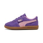Puma Palermo Çocuk Mor Spor Ayakkabı, 32, 397273, 36-MOR, Unisex Çocuk