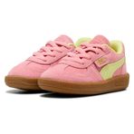 Puma Palermo Çocuk Pembe Spor Ayakkabı, 25, 397274, 43-PEMBE, Unisex Çocuk
