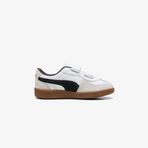 Puma Palermo Çocuk Siyah Spor Ayakkabı, 35, TYC2D2F08C703AB50A01D9A00, 03-SİYAH, Unisex Çocuk