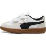 Puma Palermo Deri Çocuk Ayakkabısı