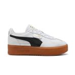 Puma Palermo Elevata Lth Wns Kadın Günlük Ayakkabı 40046102 Renkli