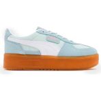 Puma Palermo Elevata Wns Kadın Günlük Ayakkabı 399348-11 - Mavi