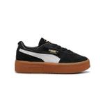 Puma Palermo Elevata Wns Kadın Günlük Ayakkabı 39934801 Renkli